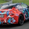 BMW M2 新型のプロトタイプ