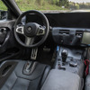 BMW M2 新型のプロトタイプ