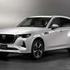 マツダ CX-60 XD ハイブリッド プレミアムモダン