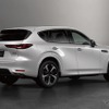 マツダ CX-60 PHEV プレミアムモダン