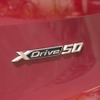 BMW iX xDrive50