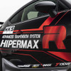 HKSの本気が詰まったサスペンション「HIPERMAX R」登場！未体験のフラットライドを実現 画像