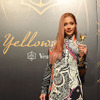 土屋アンナ／ヴーヴ・クリコ　ハロウィーンパーティイベント“Yelloween”