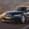 BMWアルピナ D4Sグランクーペ