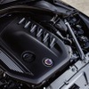 BMWアルピナ D4Sグランクーペ