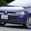 VW ポロ 改良新型（TSI Style）