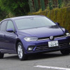 VW ポロ 改良新型（TSI Style）