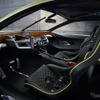 2015年に公開されたコンセプトカー、BMW 3.0 CSL オマージュ