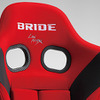 チャイルドシートもBRIDE印！ ブリッドとリーマンのコラボ「BRIDE Konforte ISOFIX black ver.」がリニューアルして新発売