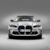 BMW M3ツーリング・コンペティション