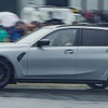 BMW M3ツーリング・コンペティション（グッドウッド2022）