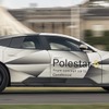 ポールスター5 のプロトタイプ（グッドウッド2022）