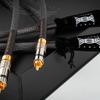 TCHERNOV CABLEの新フラッグシップモデル「ULTIMATE SLIM IC RCA」発売