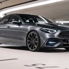 ブラバス B30（メルセデスベンツ Cクラス・セダン 新型ベース）
