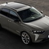 DS 7 改良新型の「E-TENSE 4x4 360」