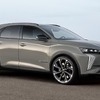 DS 7 改良新型の「E-TENSE 4x4 360」