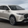 DS 7 改良新型の「E-TENSE 4x4 360」