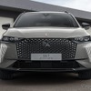 DS 7 改良新型の「E-TENSE 4x4 360」