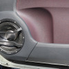 “M&Mデザイン”のスピーカーケーブルを使用したオーディオカーの一例（製作ショップ:ガレージショウエイ＜高知県＞）。