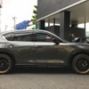 FLEX Z MAZDACX-5用装着車 (Ft: -45mm / Rr: -60mm )