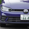 VW ポロ 改良新型（TSI Style）