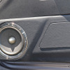 「単体サブウーファー」を搭載したオーディオカーの一例（製作ショップ：ウェイブトゥポート＜鳥取県＞）。