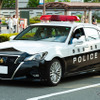 ドライバー必見！ 新クラウンはパトカーになれるのか？