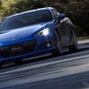 初代スバルBRZ（2021年）