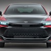 トヨタ・クラウン 新型（米国仕様）