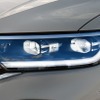 VW Tロック LEDマトリックスヘッドライト IQ. LIGHT