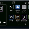 9インチスマホ連携ディスプレイオーディオ