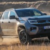 VW アマロック 新型の「パンアメリカーナ」
