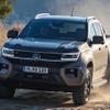VW アマロック 新型の「パンアメリカーナ」