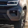 VW アマロック 新型の「パンアメリカーナ」