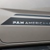 VW アマロック 新型の「パンアメリカーナ」