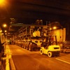 天井板落下事故があった笹子トンネル（資料画像）