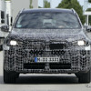 BMW X3 次期型に追加されるPHEV（スクープ写真）