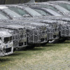 BMW X3 次期型に追加されるPHEV（スクープ写真）
