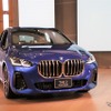 BMW 2シリーズアクティブツアラー