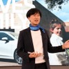 ビー・エム・ダブリューBMWブランド・マネジメント・ディビジョンの遠藤克之輔さん