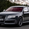 2代目アウディ RS6 セダン