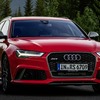 3代目アウディ RS6 アバント