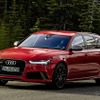 3代目アウディ RS6 アバント