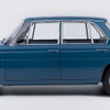 オリジナルの「ノイエ・クラッセ」BMW 1500（1961年発表）