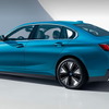 BMW 3シリーズ・セダン のEV 「i3」新型（中国仕様）