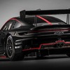 ポルシェ 911 新型ベースのレースカー「GT3」、戦闘力向上［詳細写真］ 画像