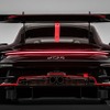 ポルシェ 911 GT3 R 新型