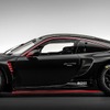 ポルシェ 911 GT3 R 新型