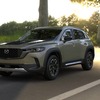 マツダ CX-50 の「メリディアン・エディション」