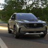 マツダ CX-50 の「メリディアン・エディション」